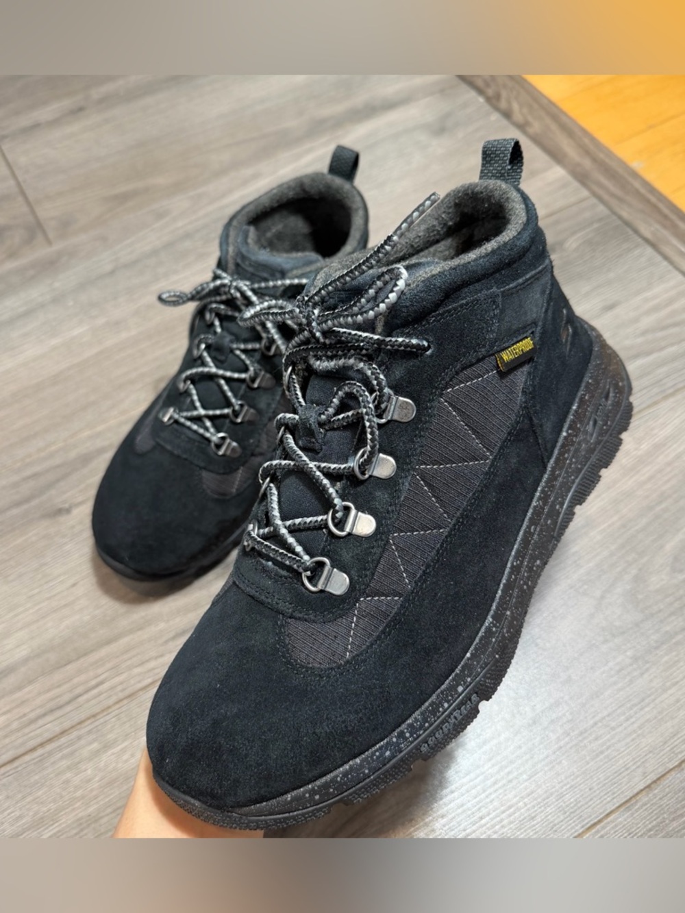 SKECHERS Waterproof Womens Outdoors Ultra Adventures